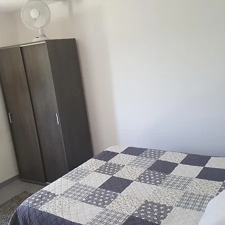 Restaurant Le Mistral