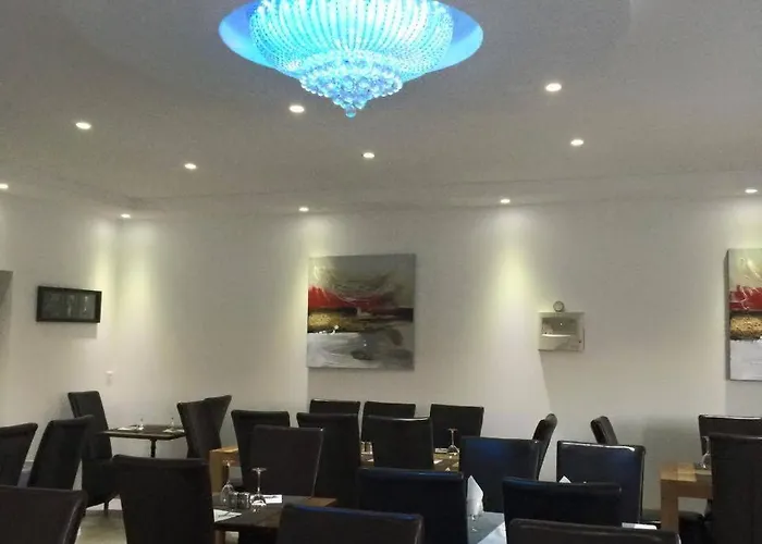 Restaurant Le Mistral Peipin