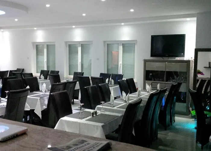 Restaurant Le Mistral *