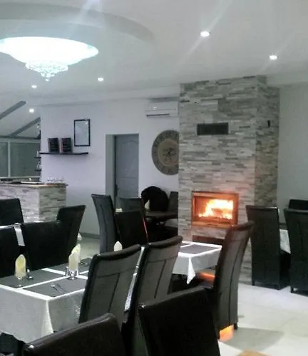 Отель Restaurant Le Mistral