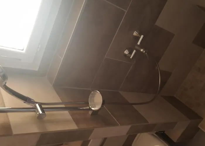 Restaurant Le Mistral