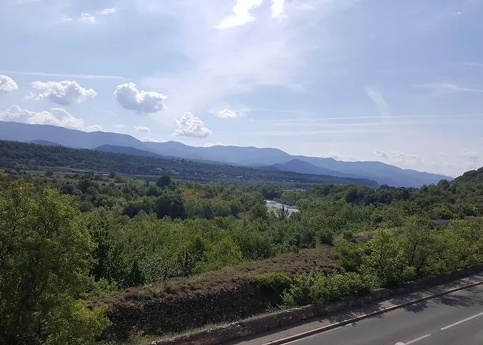 Restaurant Le Mistral Peipin