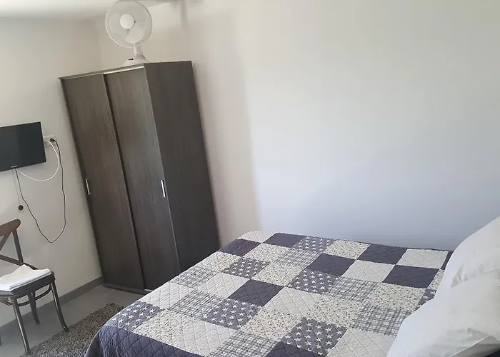 Restaurant Le Mistral