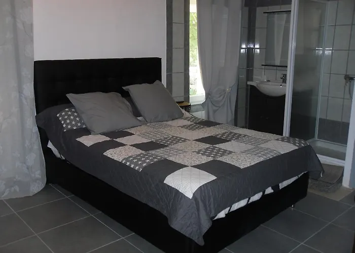 Restaurant Le Mistral Peipin