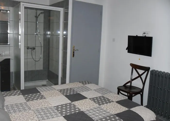 Restaurant Le Mistral