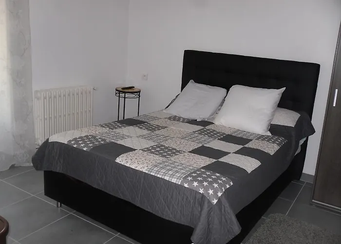 Restaurant Le Mistral Peipin