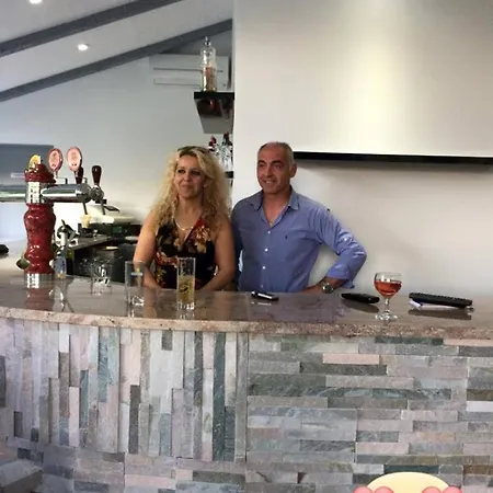 Restaurant Le Mistral Peipin