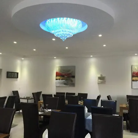 Restaurant Le Mistral Peipin