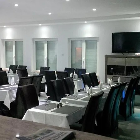 Restaurant Le Mistral *