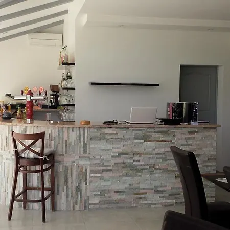 Szálloda Restaurant Le Mistral