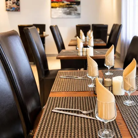 Restaurant Le Mistral * Peipin