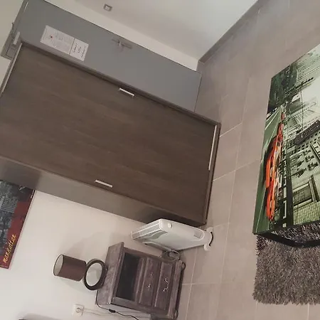 Restaurant Le Mistral Peipin