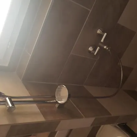 Restaurant Le Mistral