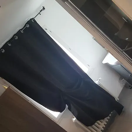 Hotel Restaurant Le Mistral Peipin