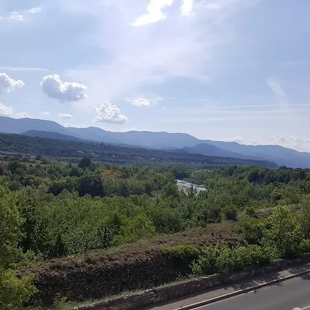 Restaurant Le Mistral Peipin