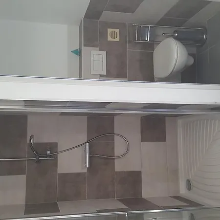 Hotel Restaurant Le Mistral Peipin