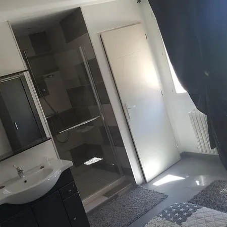 Restaurant Le Mistral Peipin