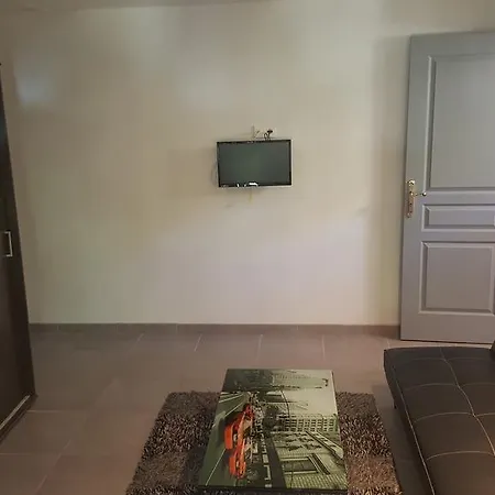 Hotel Restaurant Le Mistral