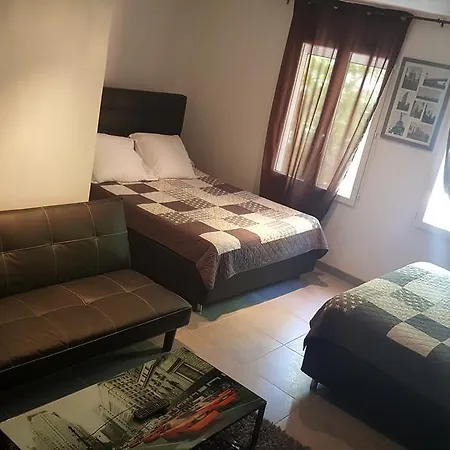 Hotel Restaurant Le Mistral Peipin