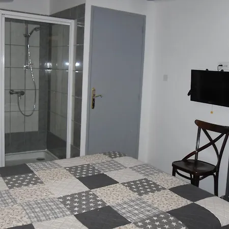 Restaurant Le Mistral