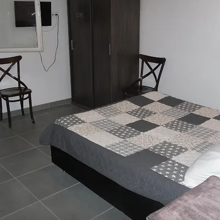 Szálloda Restaurant Le Mistral