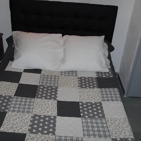 Hotel Restaurant Le Mistral *