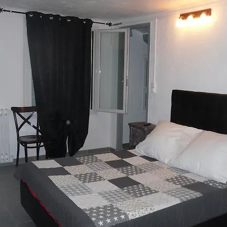 Restaurant Le Mistral