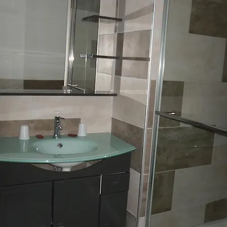 Restaurant Le Mistral * Peipin