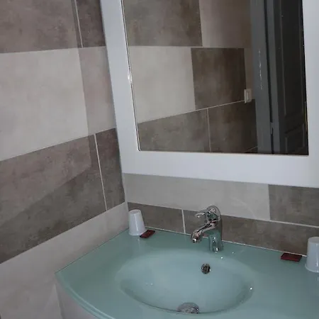 Restaurant Le Mistral * Peipin