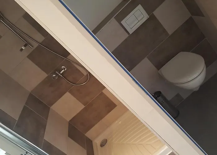 Hotell Restaurant Le Mistral *