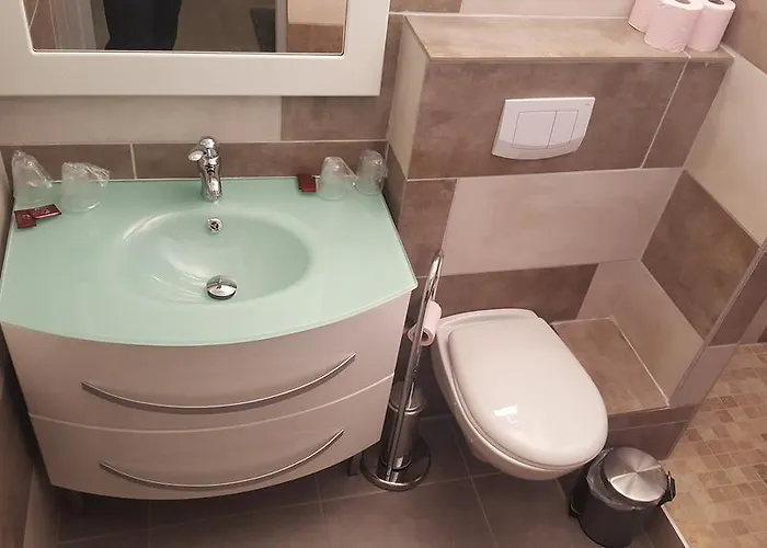 Hotell Restaurant Le Mistral