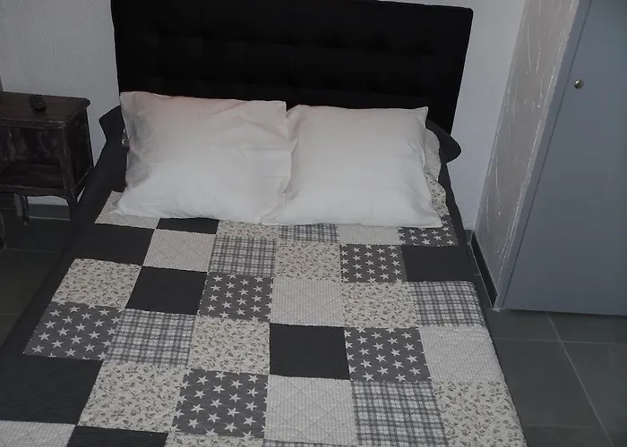 Hotell Restaurant Le Mistral *