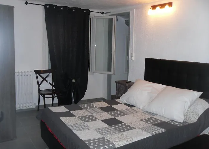 Restaurant Le Mistral