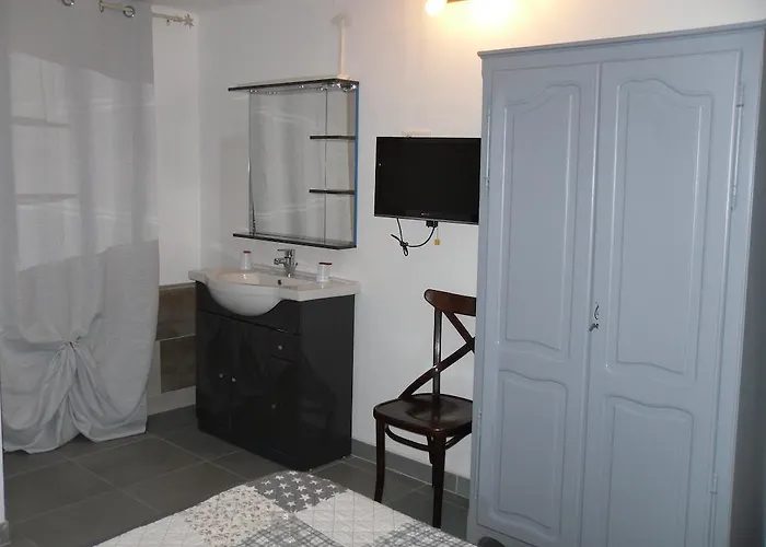 Restaurant Le Mistral Hotell *