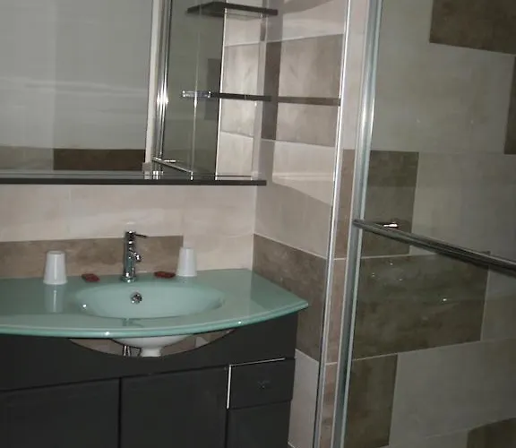 Restaurant Le Mistral * Peipin