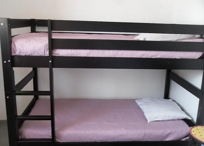 Restaurant Le Mistral Hotell Peipin